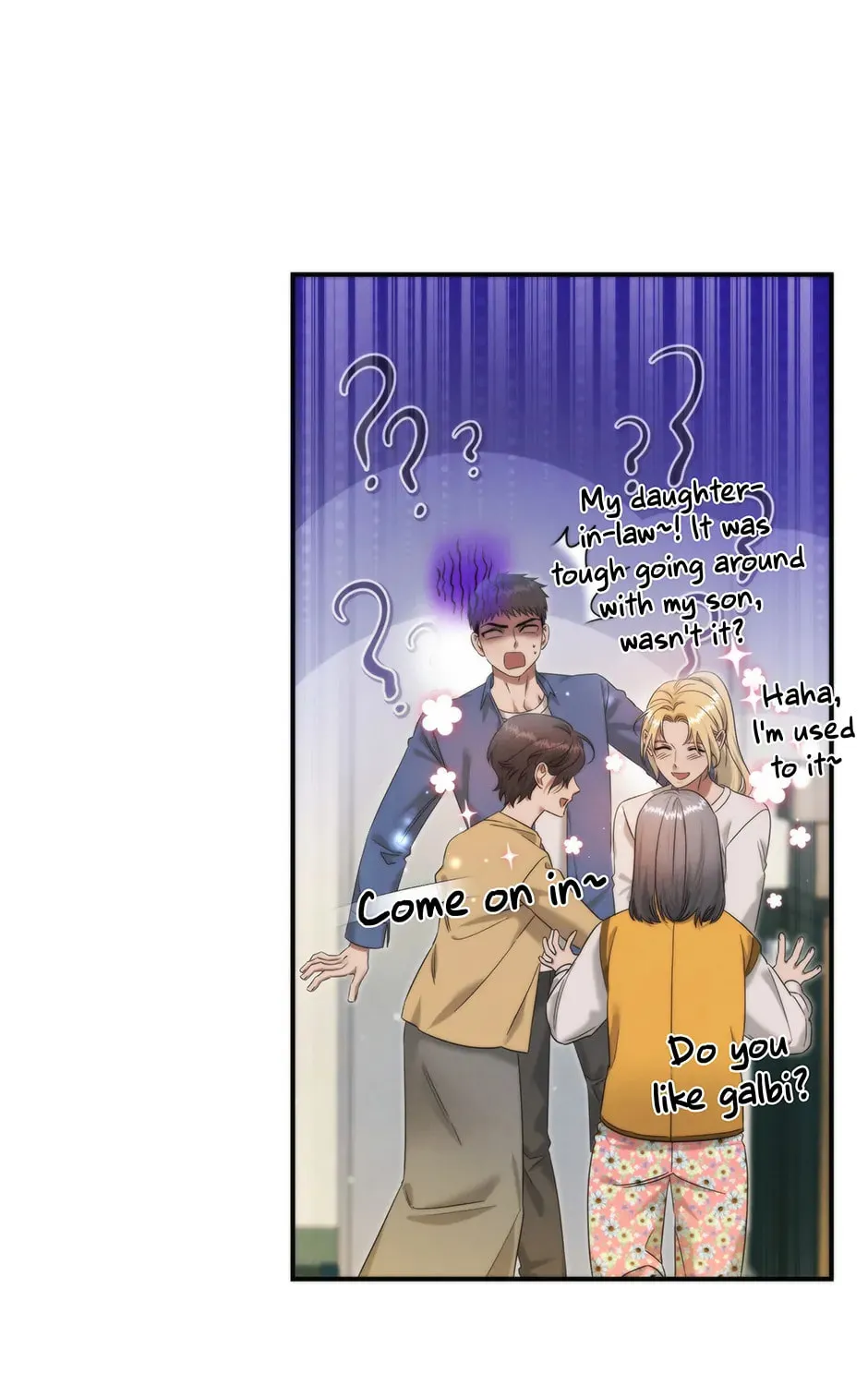 Read The Ghost Doctor chapter 195 image 140 on Lezhin