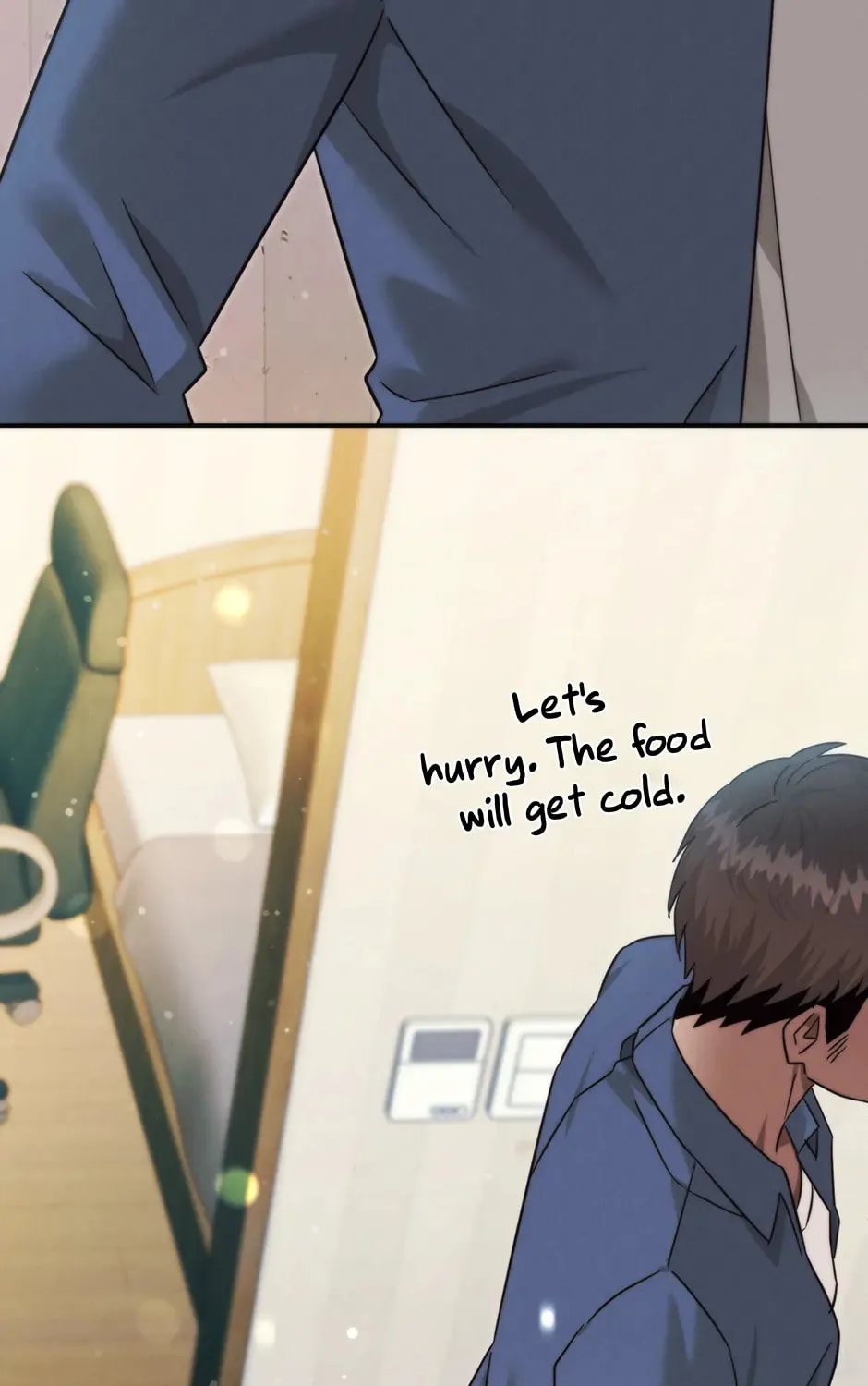 Read The Ghost Doctor chapter 195 image 144 on Lezhin