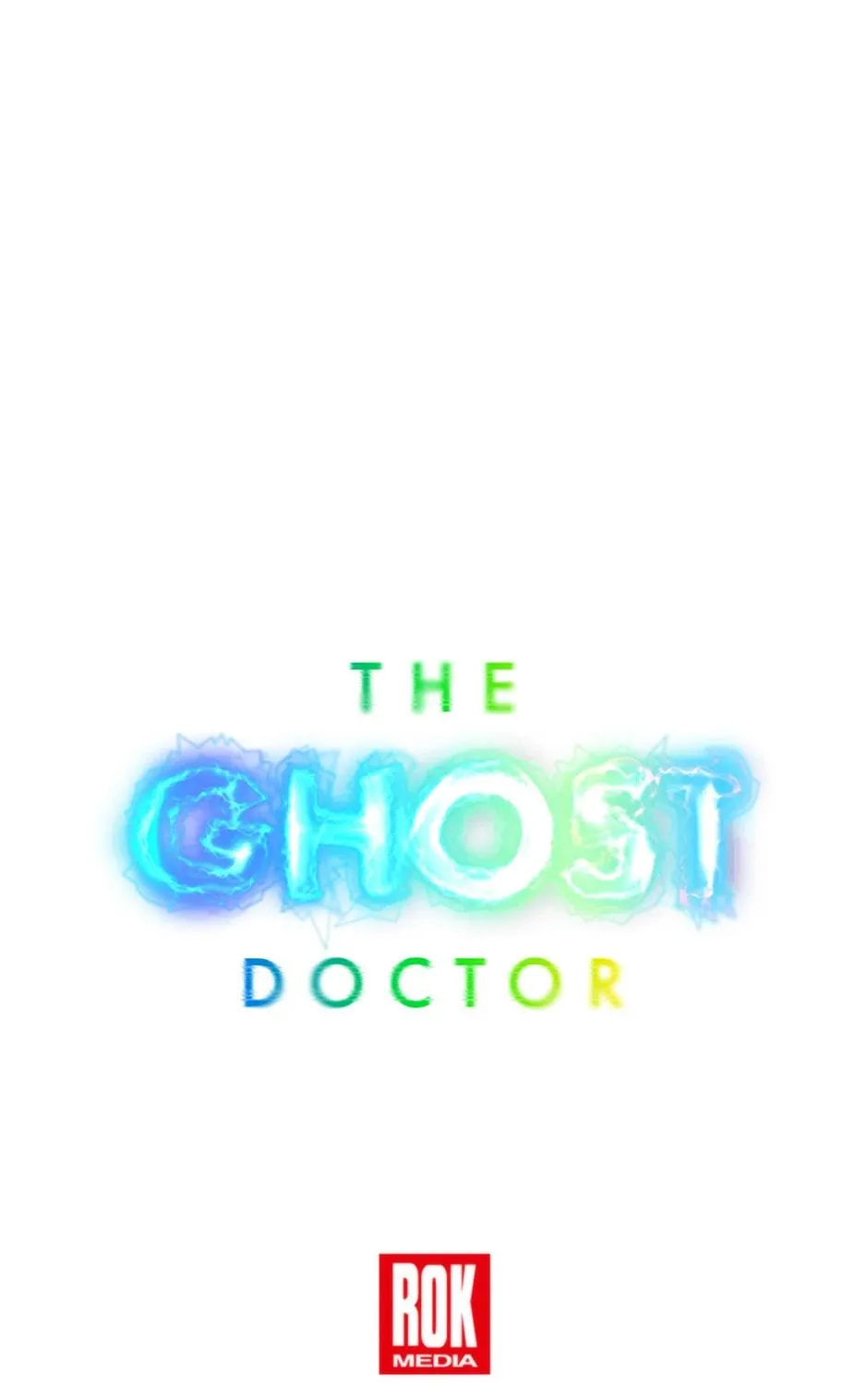 Read The Ghost Doctor chapter 195 image 154 on Lezhin