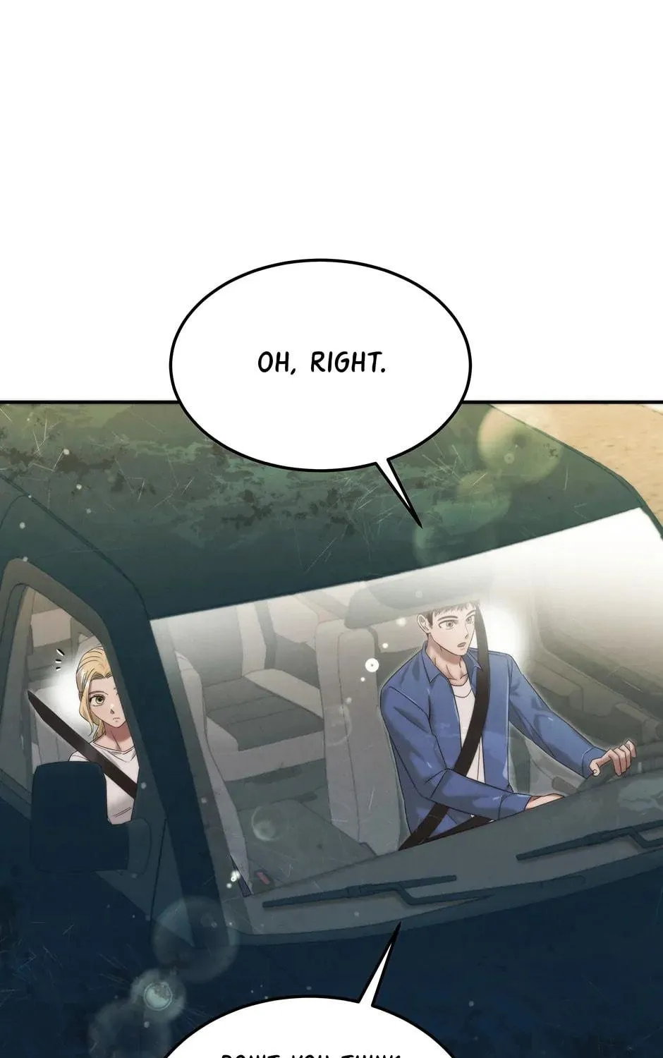 Read The Ghost Doctor chapter 195 image 18 on Lezhin