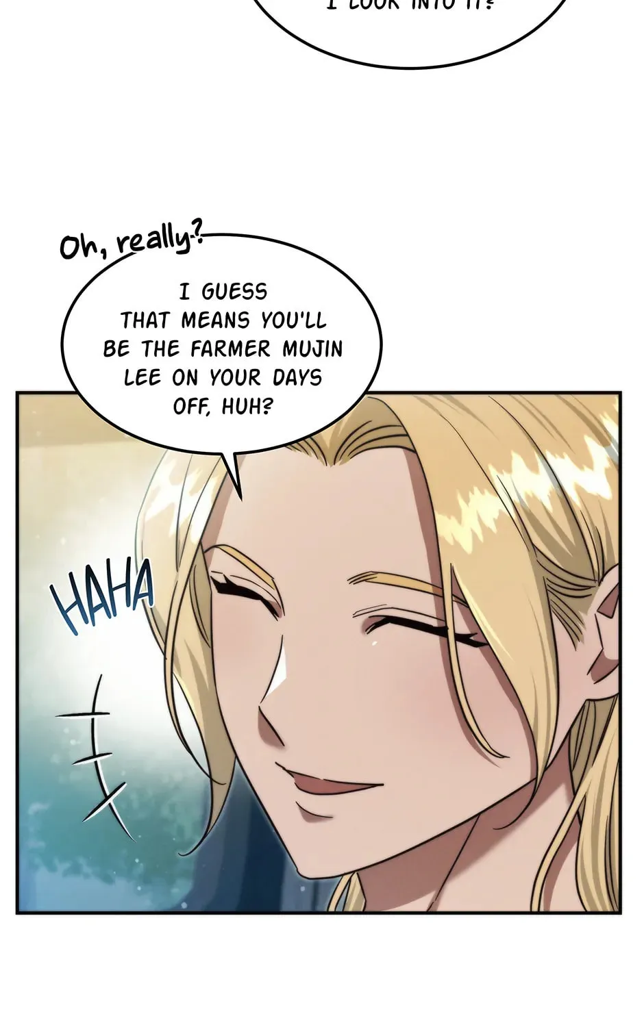 Read The Ghost Doctor chapter 195 image 20 on Lezhin