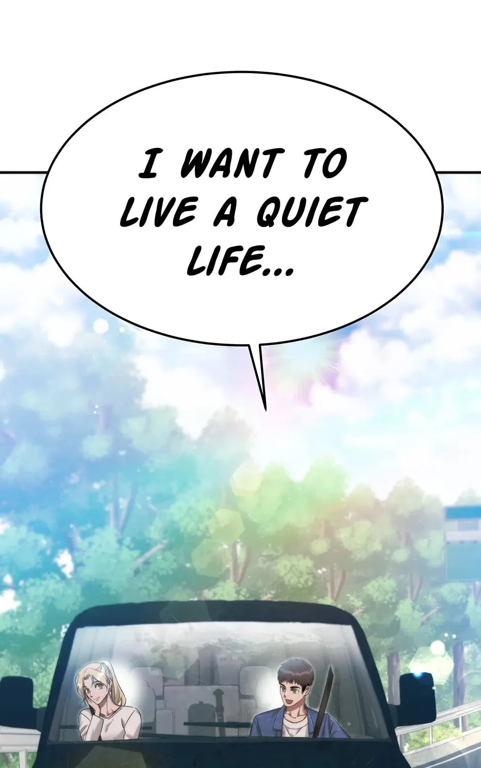 Read The Ghost Doctor chapter 195 image 24 on Lezhin