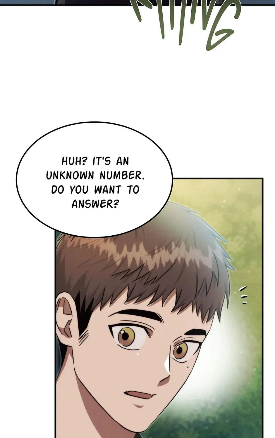 Read The Ghost Doctor chapter 195 image 28 on Lezhin