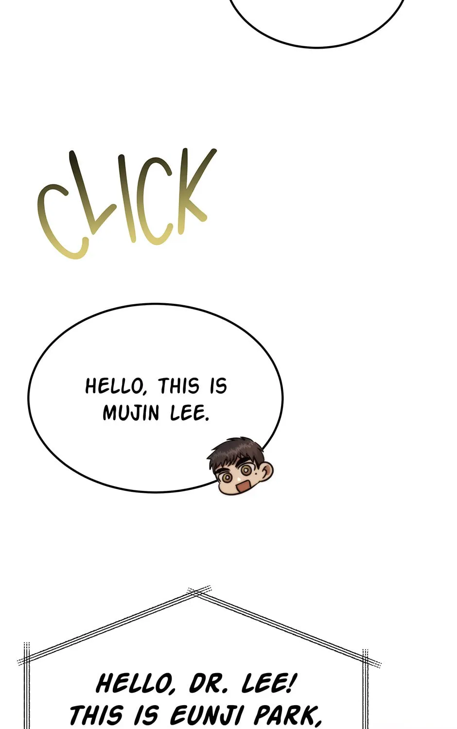 Read The Ghost Doctor chapter 195 image 30 on Lezhin