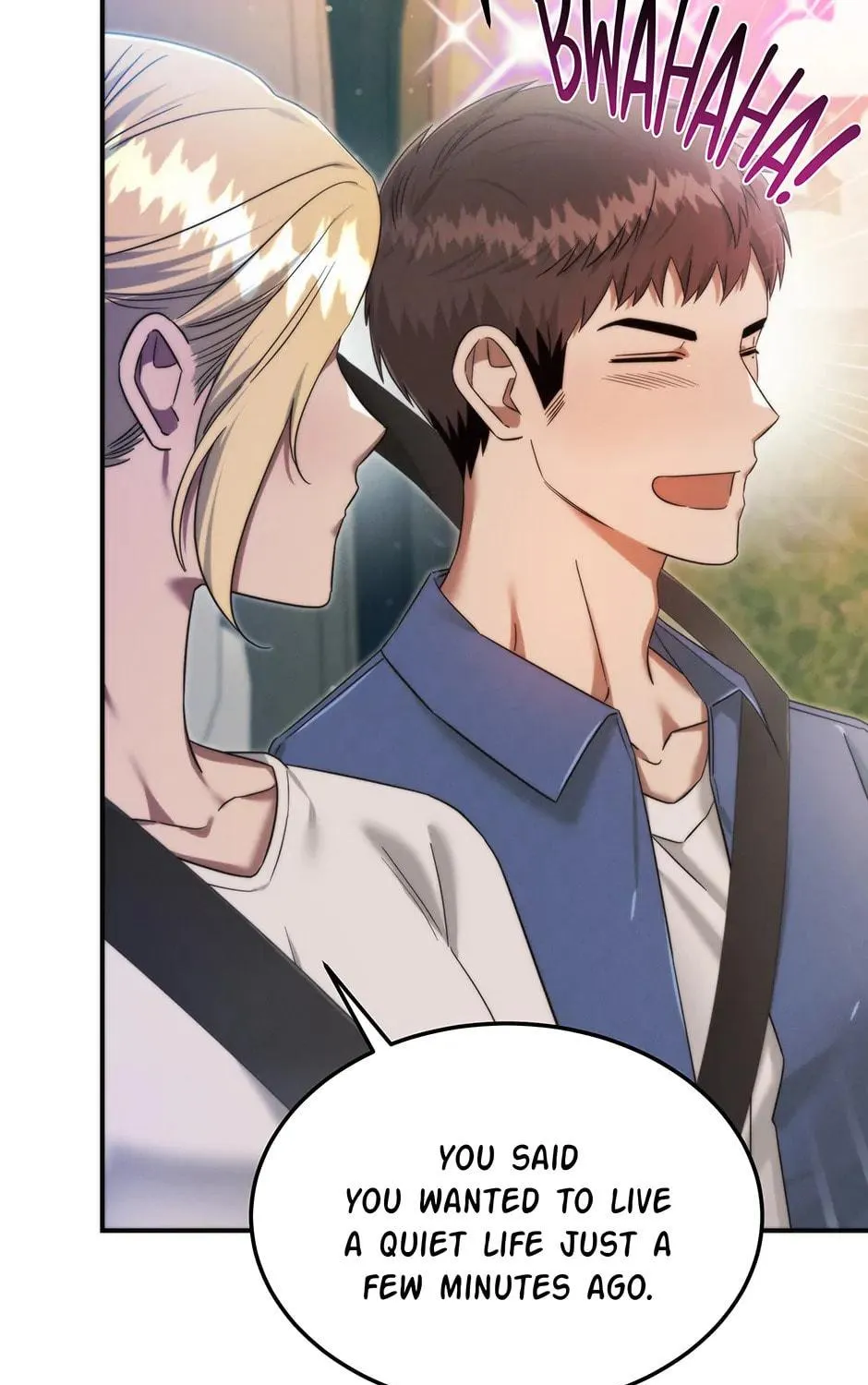 Read The Ghost Doctor chapter 195 image 46 on Lezhin