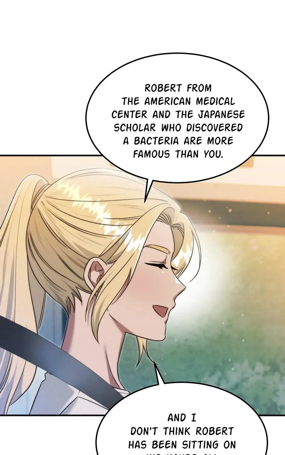 Read The Ghost Doctor chapter 195 image 48 on Lezhin