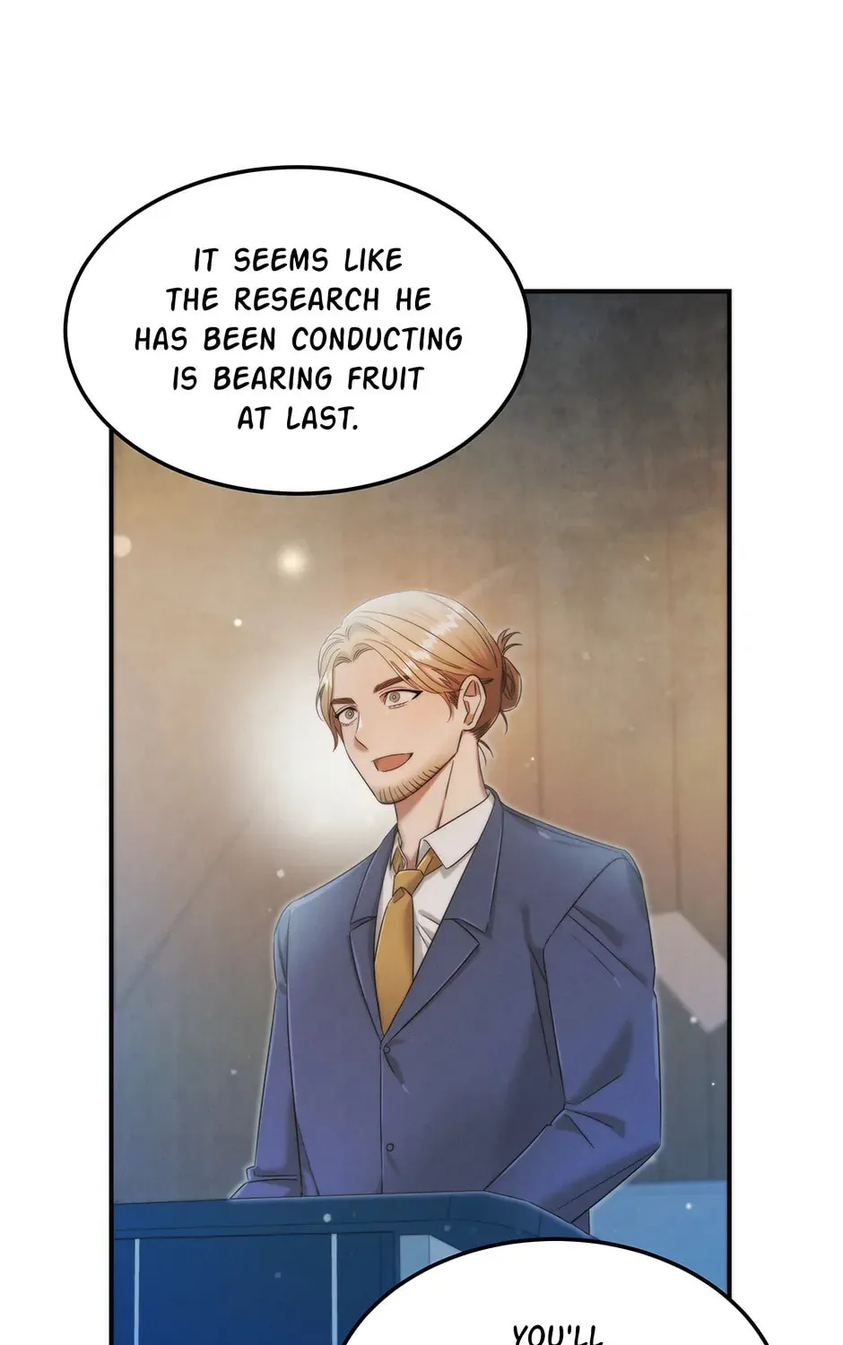 Read The Ghost Doctor chapter 195 image 50 on Lezhin