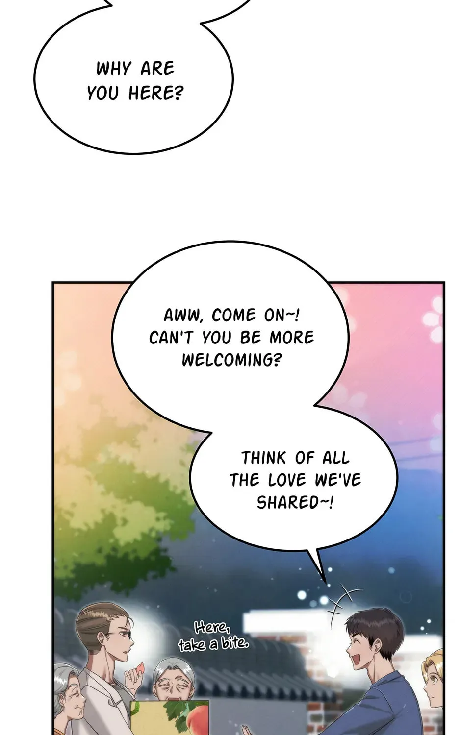 Read The Ghost Doctor chapter 195 image 60 on Lezhin