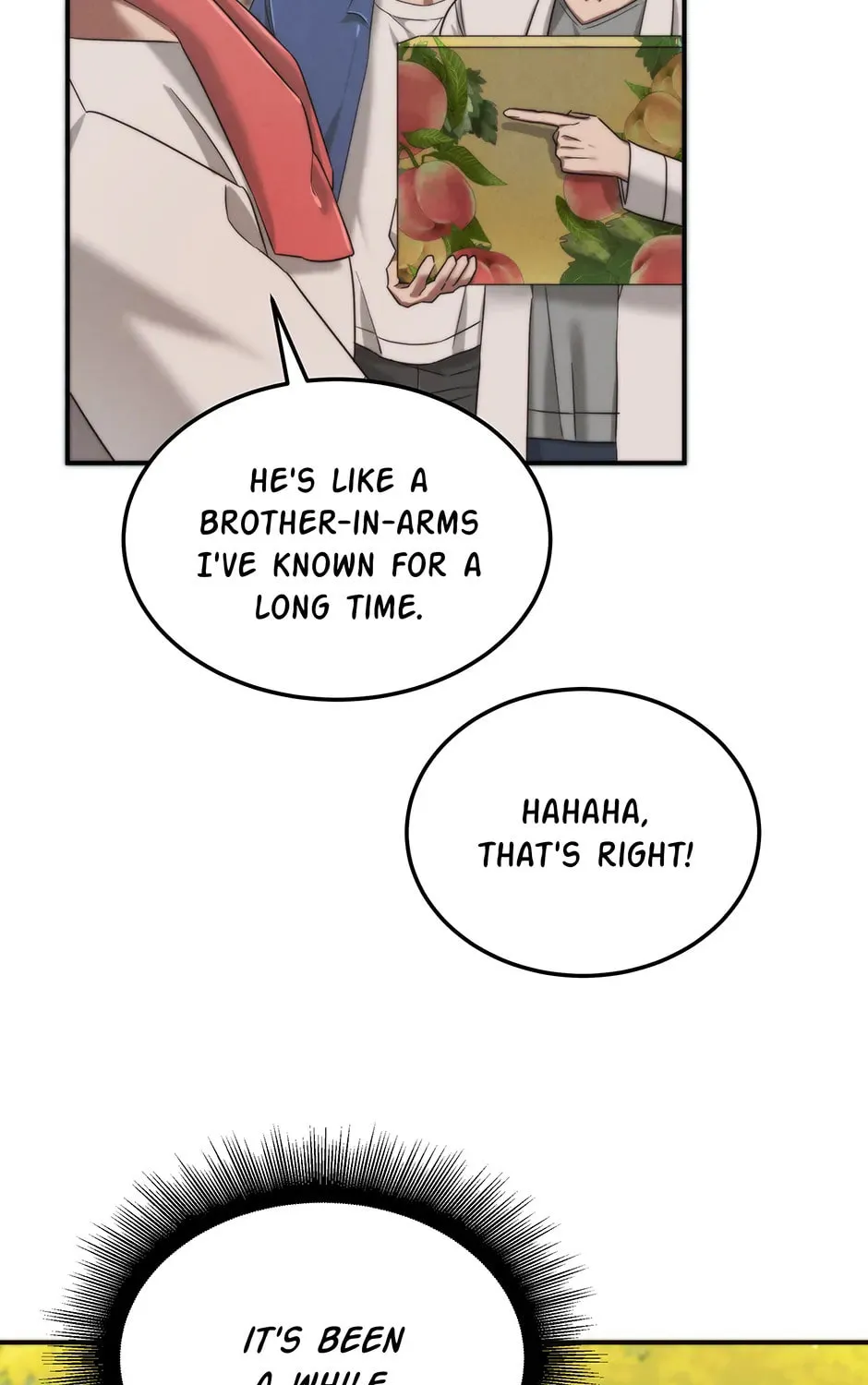 Read The Ghost Doctor chapter 195 image 74 on Lezhin
