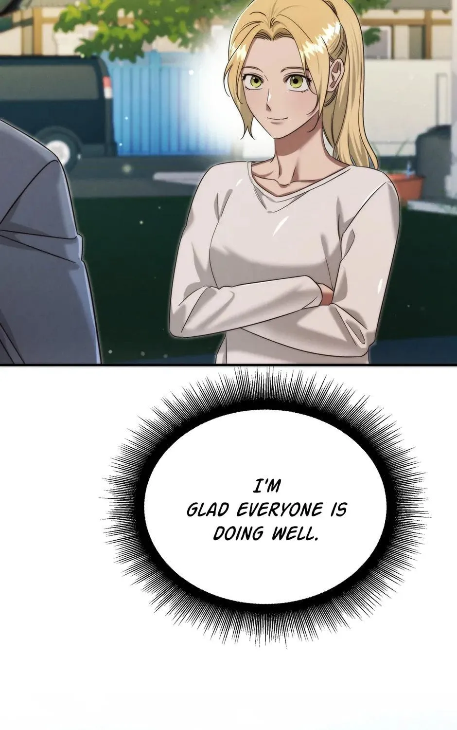 Read The Ghost Doctor chapter 195 image 76 on Lezhin