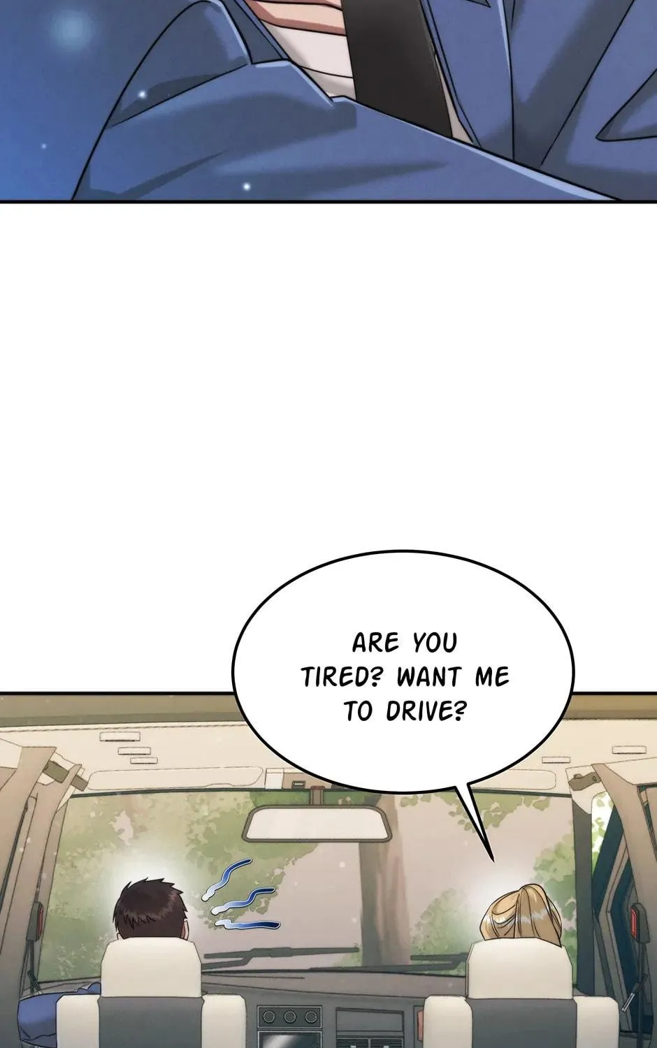 Read The Ghost Doctor chapter 195 image 8 on Lezhin