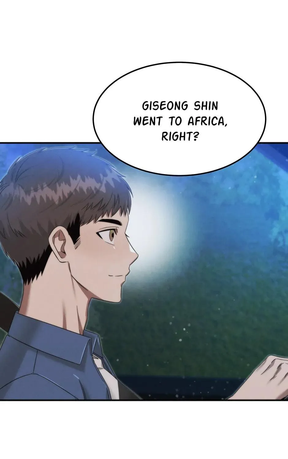 Read The Ghost Doctor chapter 195 image 82 on Lezhin