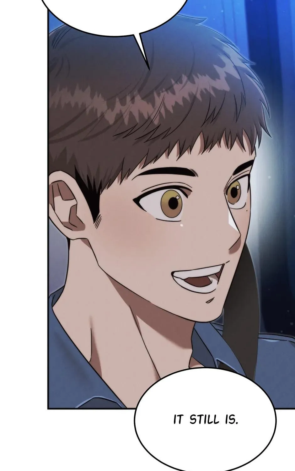 Read The Ghost Doctor chapter 195 image 88 on Lezhin