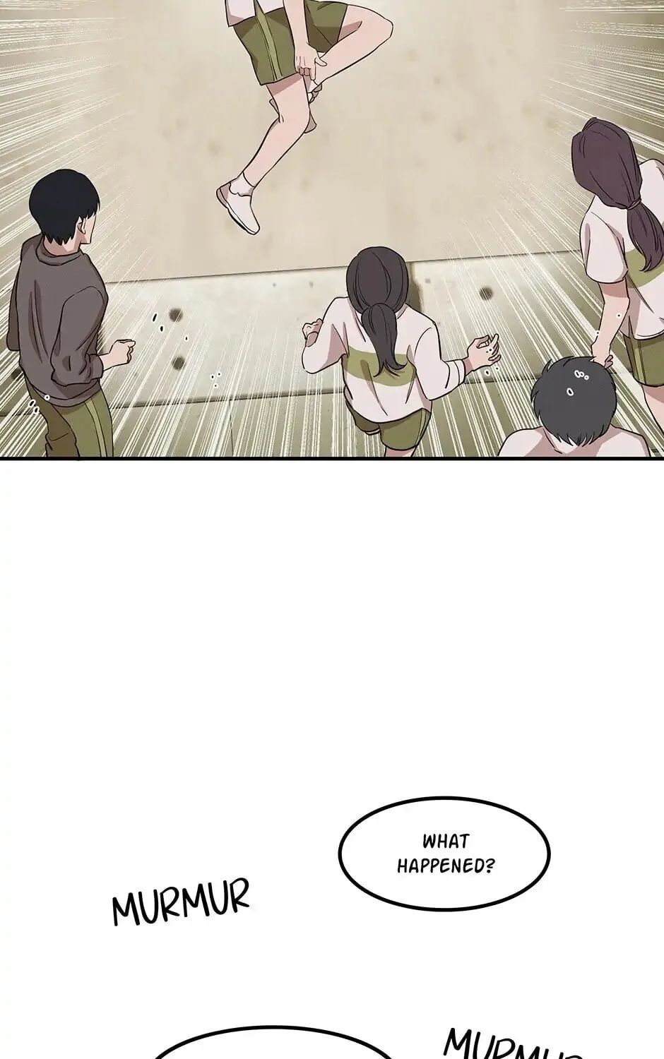 Read The Ghost Doctor chapter 2 image 104 on Lezhin