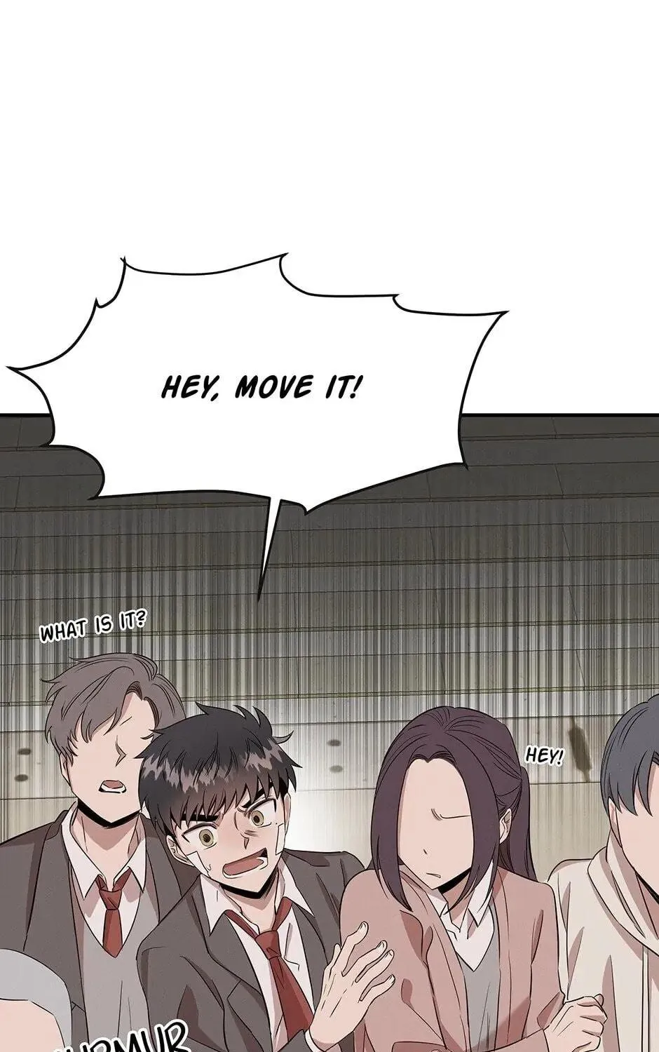 Read The Ghost Doctor chapter 2 image 106 on Lezhin