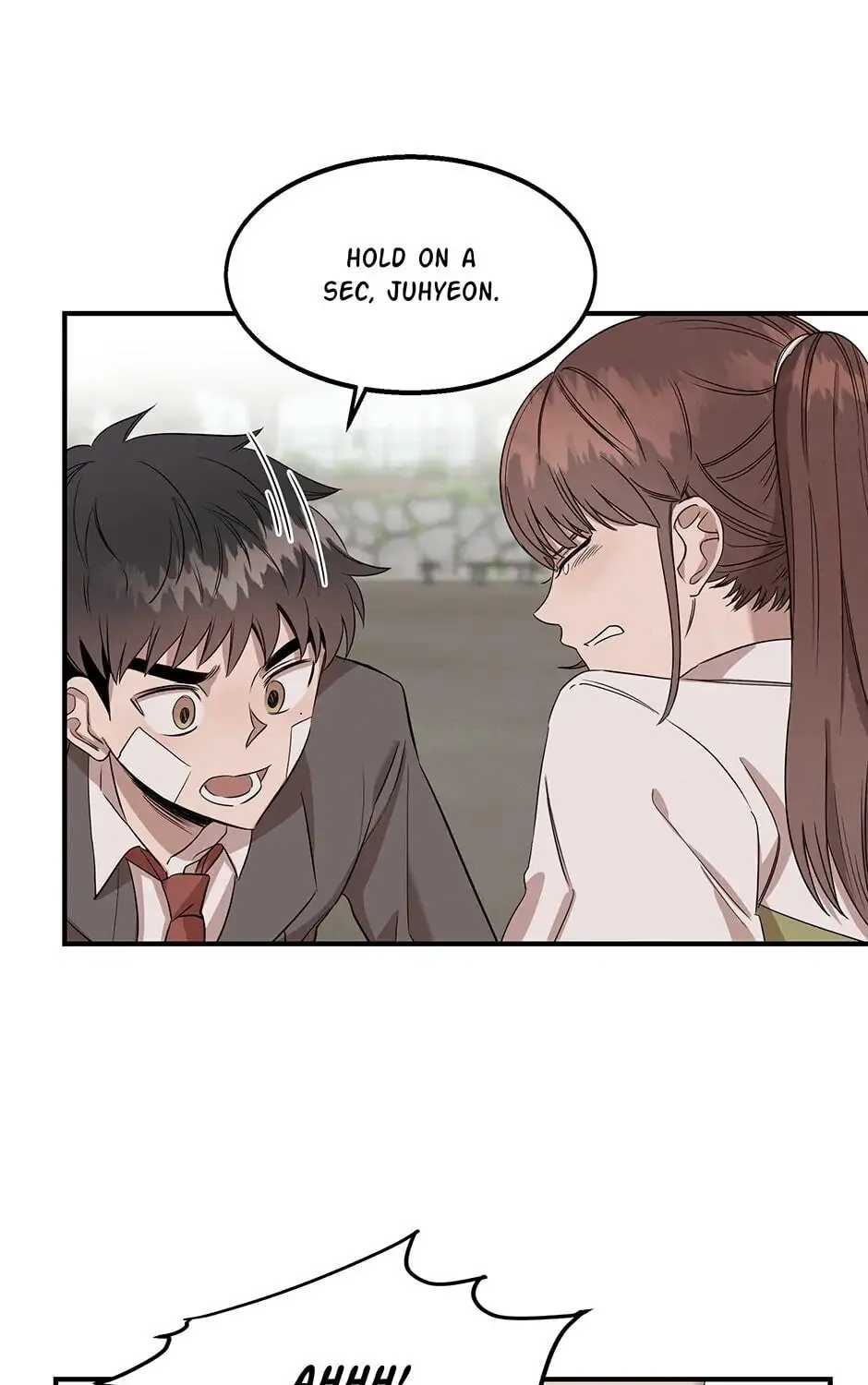 Read The Ghost Doctor chapter 2 image 116 on Lezhin
