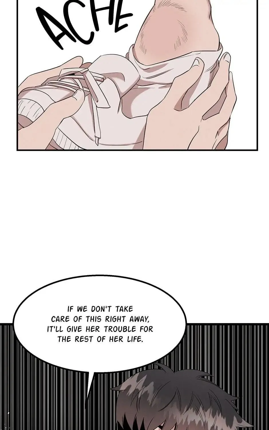Read The Ghost Doctor chapter 2 image 118 on Lezhin