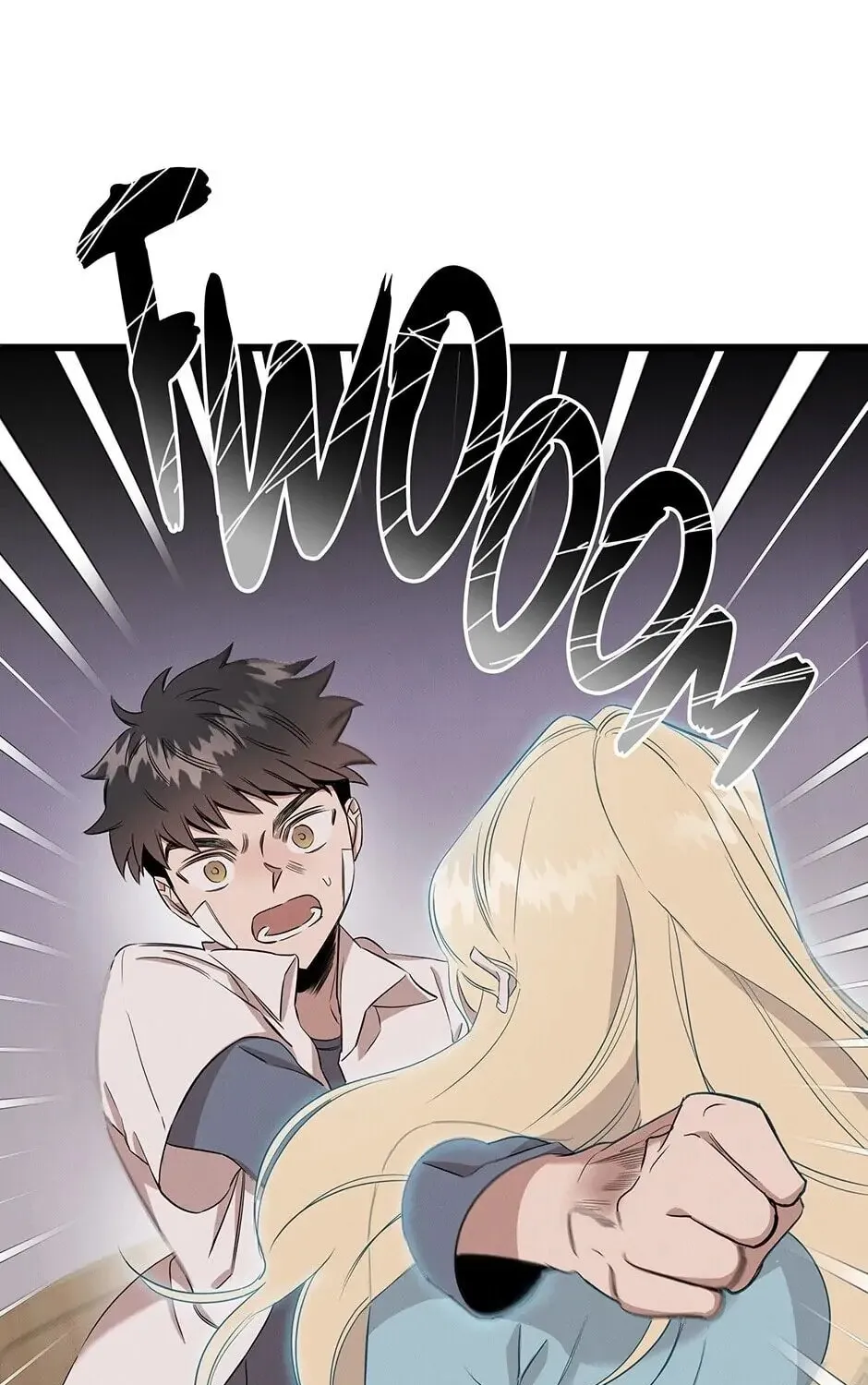 Read The Ghost Doctor chapter 2 image 12 on Lezhin