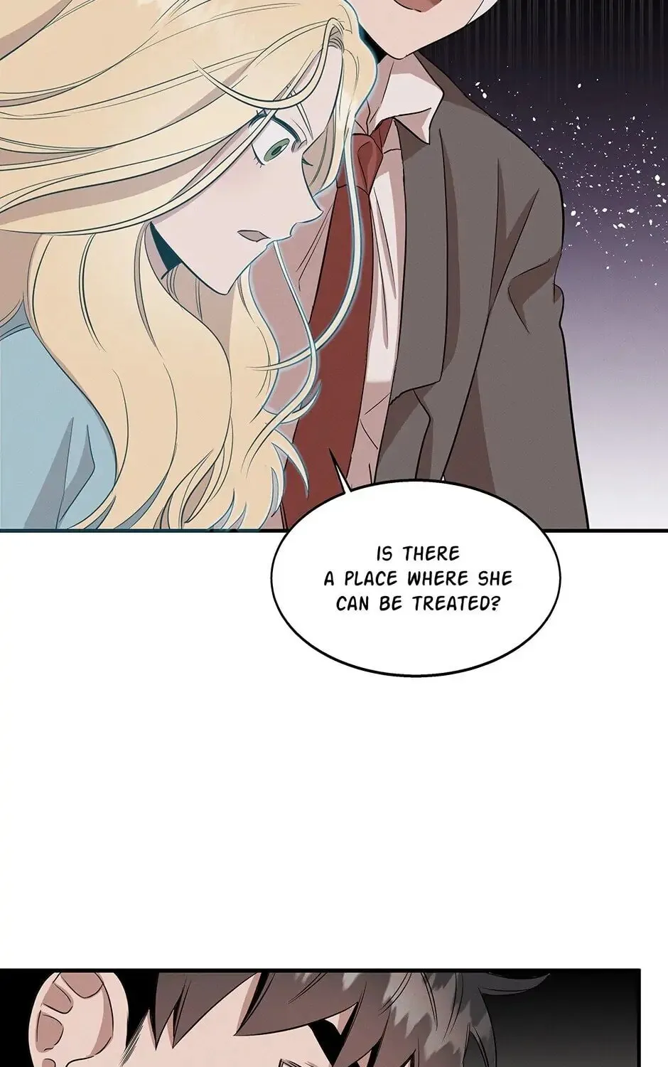 Read The Ghost Doctor chapter 2 image 120 on Lezhin