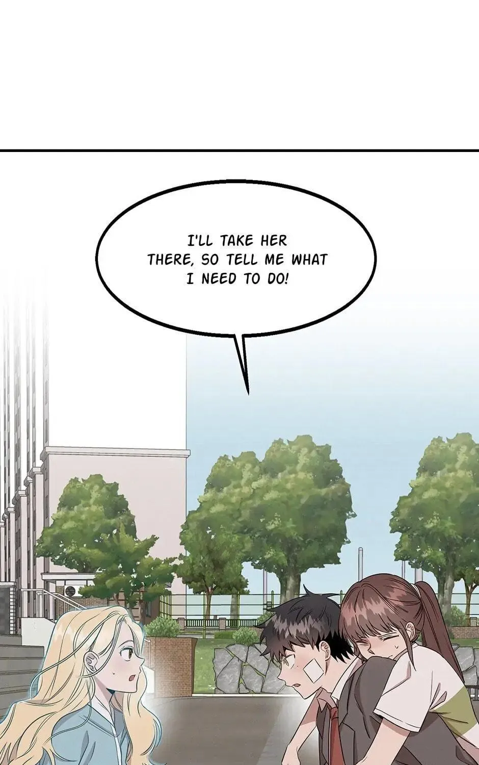 Read The Ghost Doctor chapter 2 image 128 on Lezhin