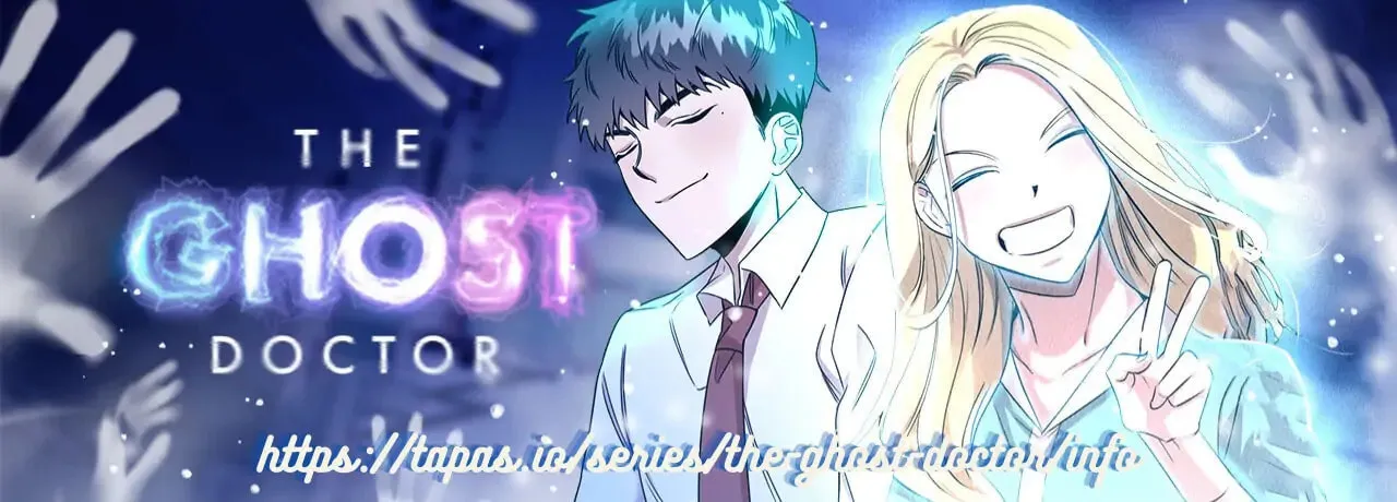 Read The Ghost Doctor chapter 2 image 132 on Lezhin