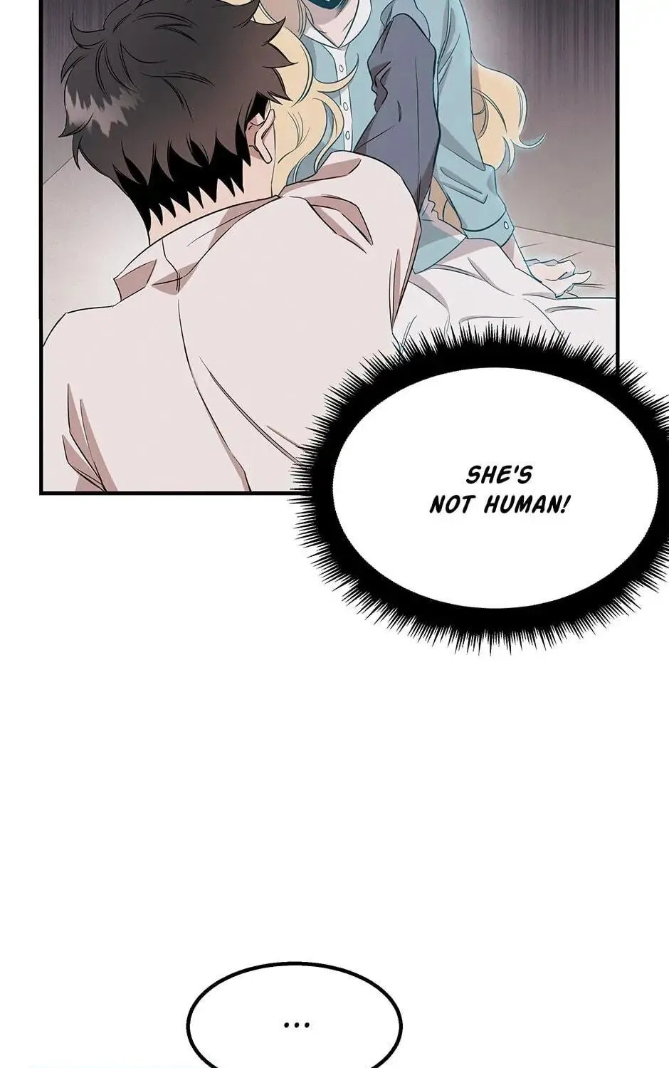 Read The Ghost Doctor chapter 2 image 16 on Lezhin