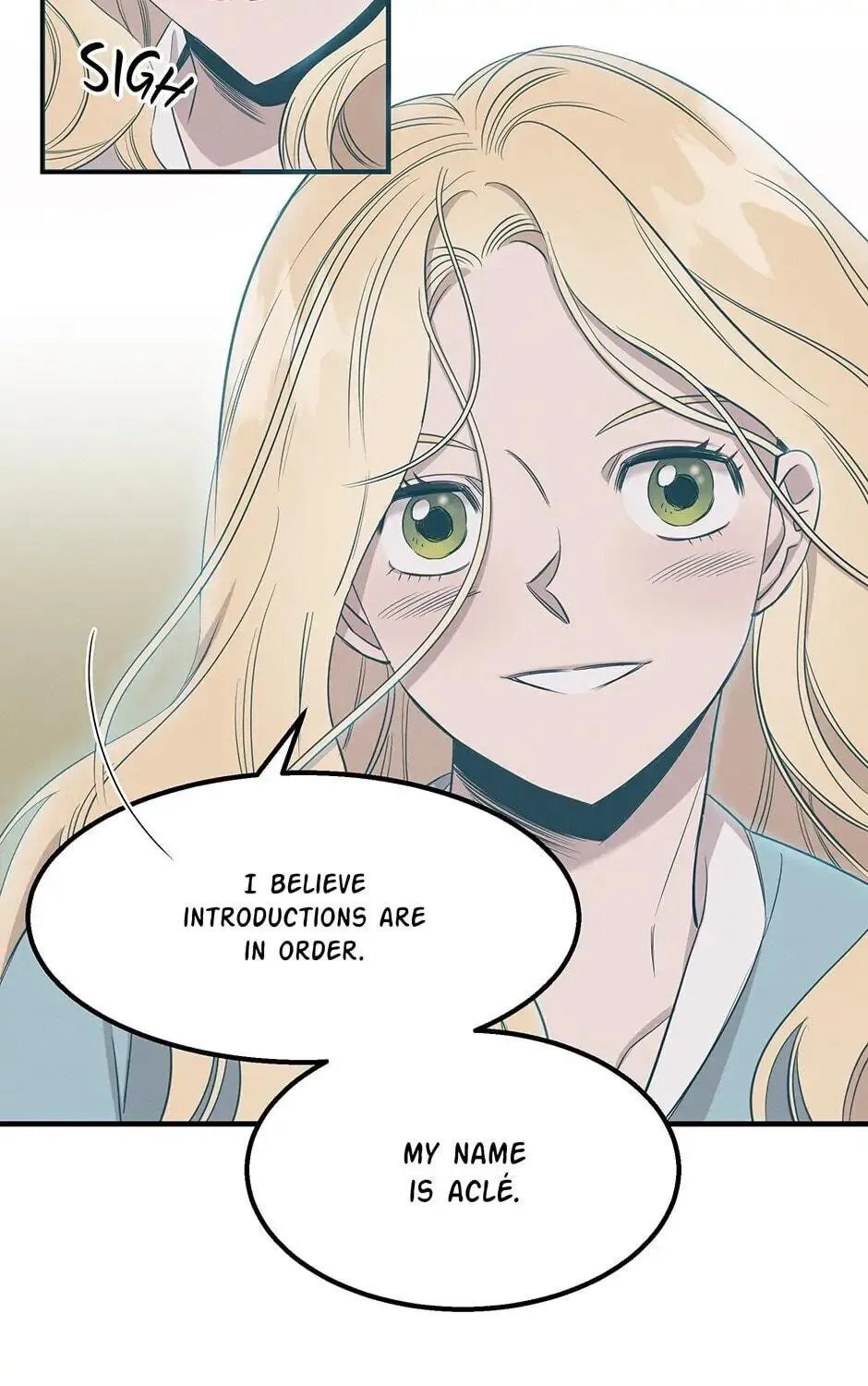 Read The Ghost Doctor chapter 2 image 18 on Lezhin