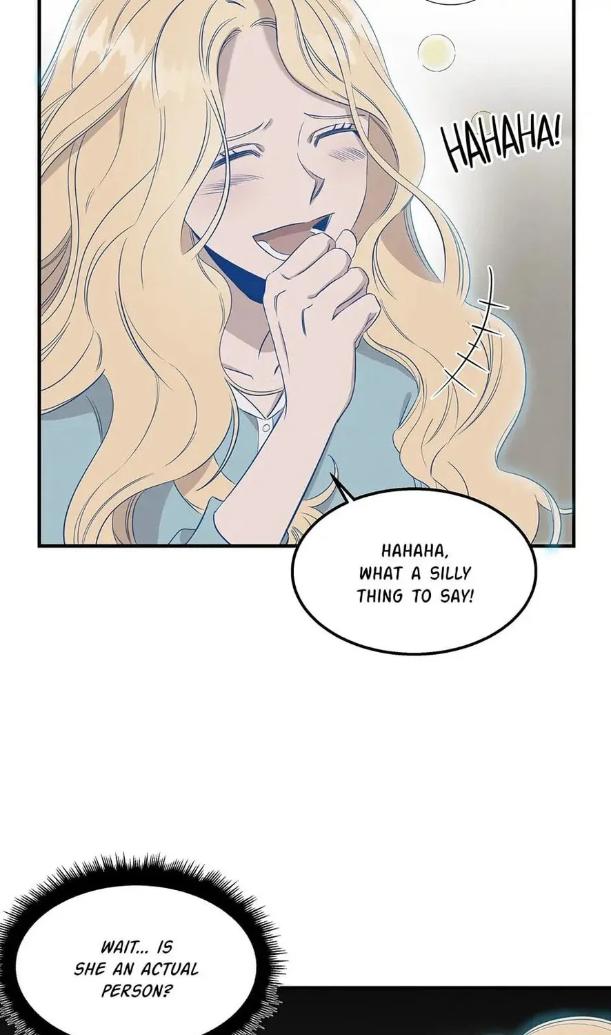 Read The Ghost Doctor chapter 2 image 2 on Lezhin