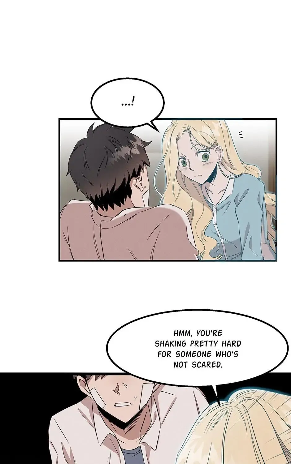 Read The Ghost Doctor chapter 2 image 24 on Lezhin