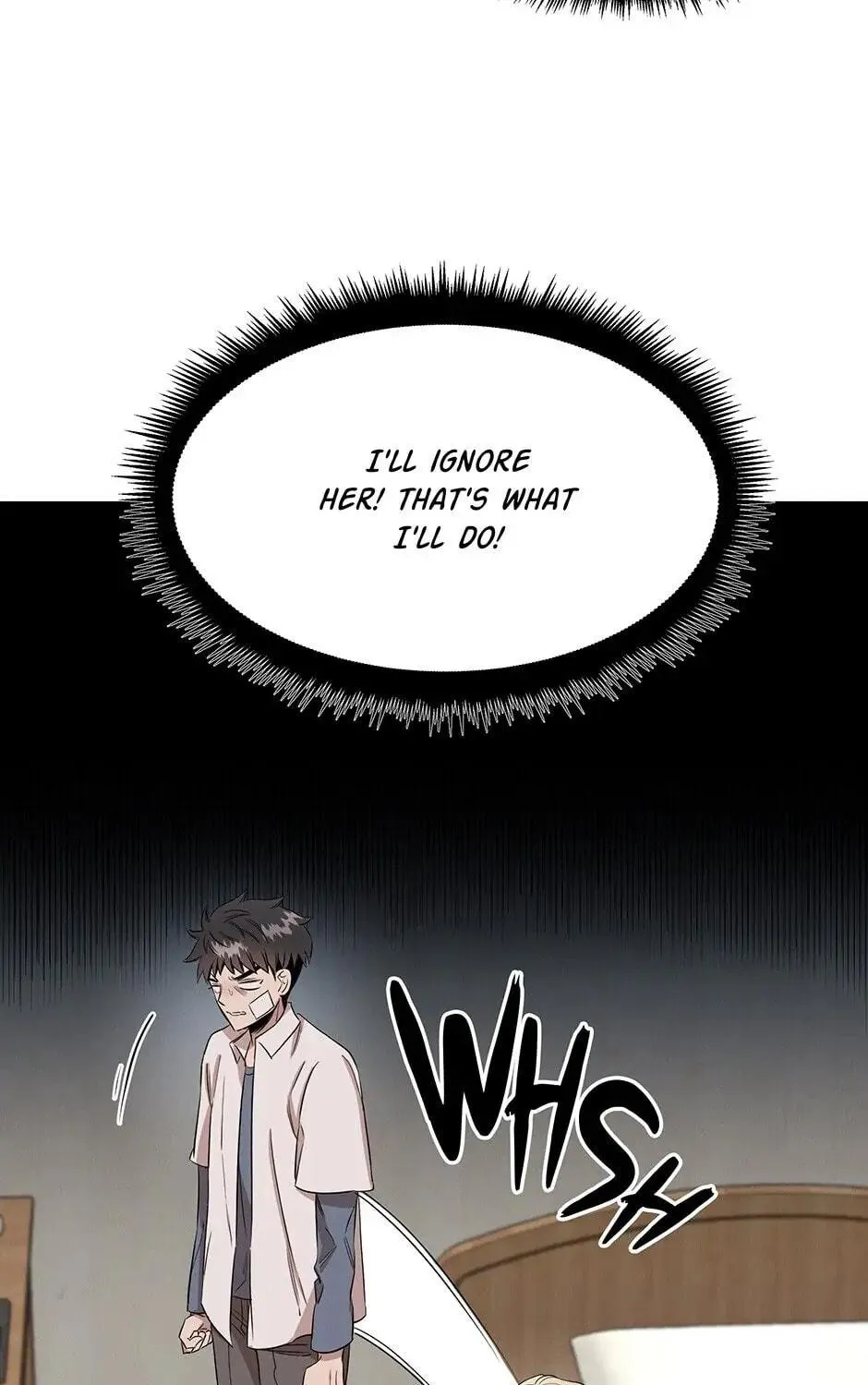 Read The Ghost Doctor chapter 2 image 28 on Lezhin