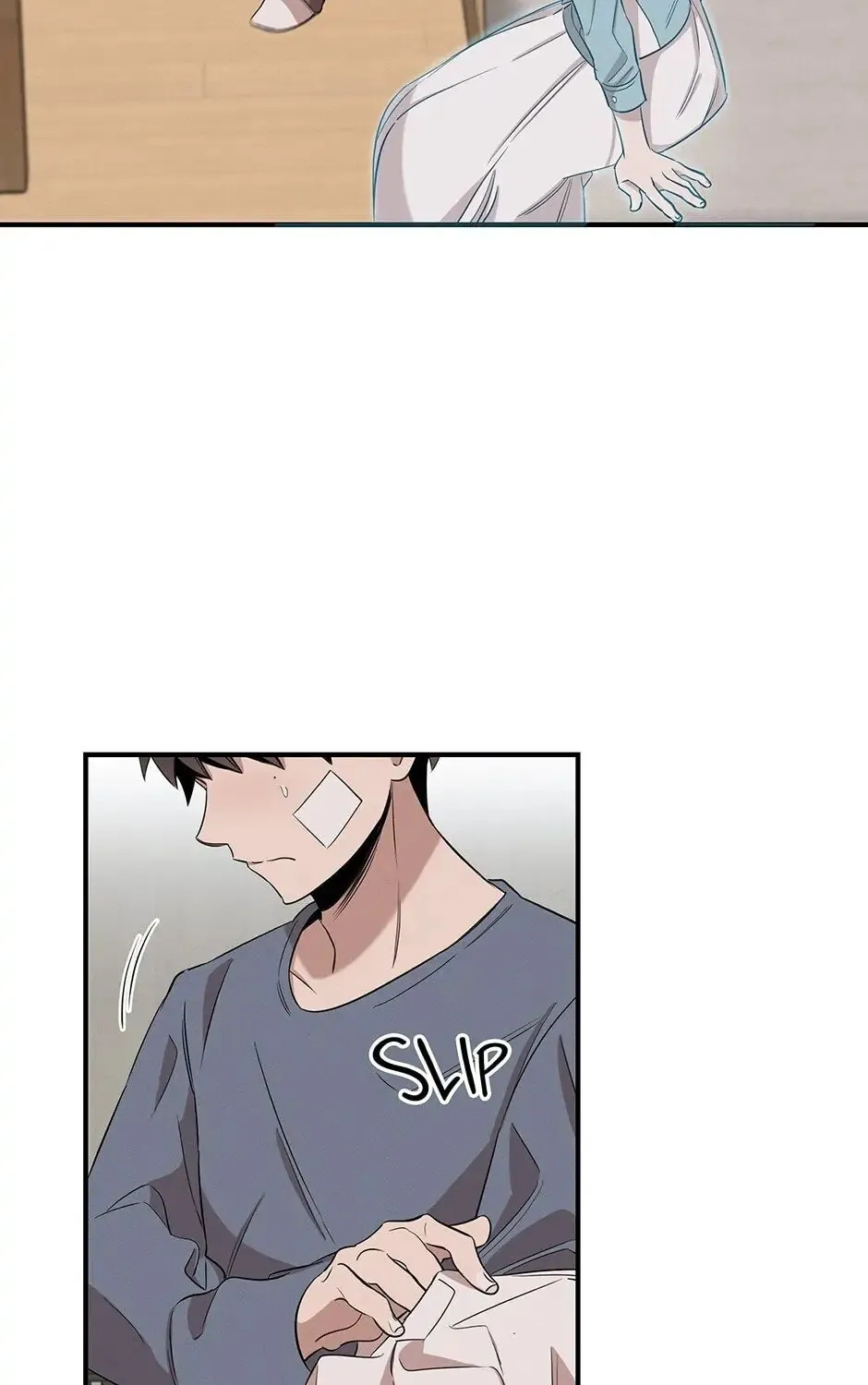 Read The Ghost Doctor chapter 2 image 30 on Lezhin