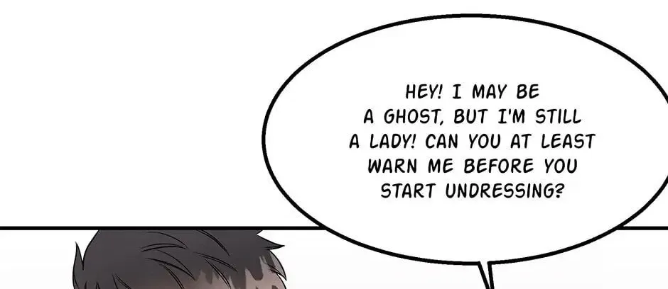 Read The Ghost Doctor chapter 2 image 33 on Lezhin