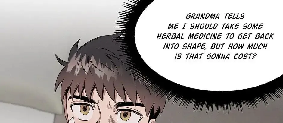 Read The Ghost Doctor chapter 2 image 37 on Lezhin