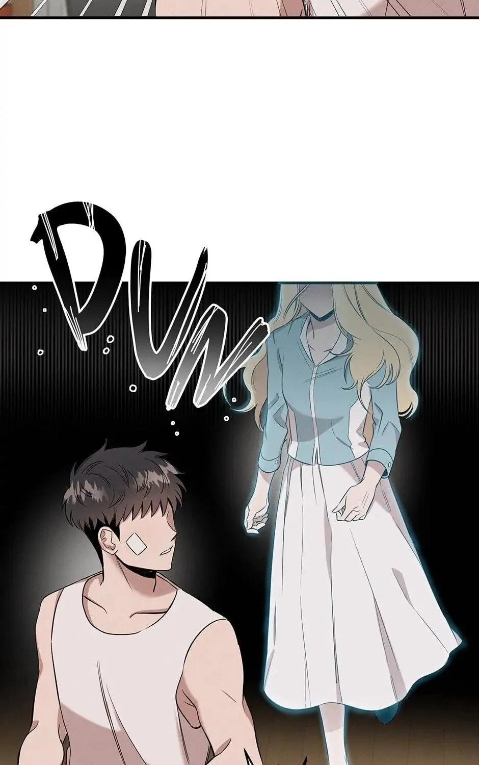 Read The Ghost Doctor chapter 2 image 40 on Lezhin