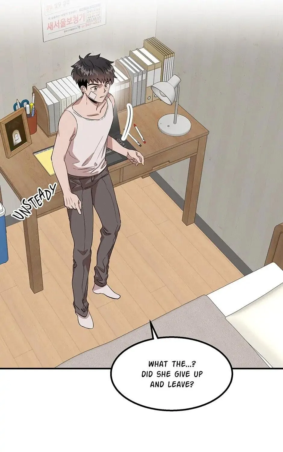 Read The Ghost Doctor chapter 2 image 48 on Lezhin