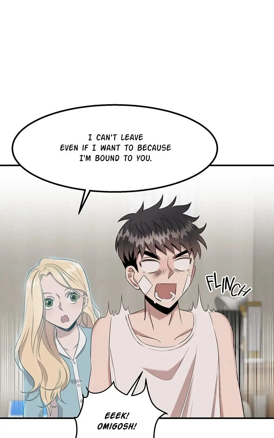 Read The Ghost Doctor chapter 2 image 50 on Lezhin