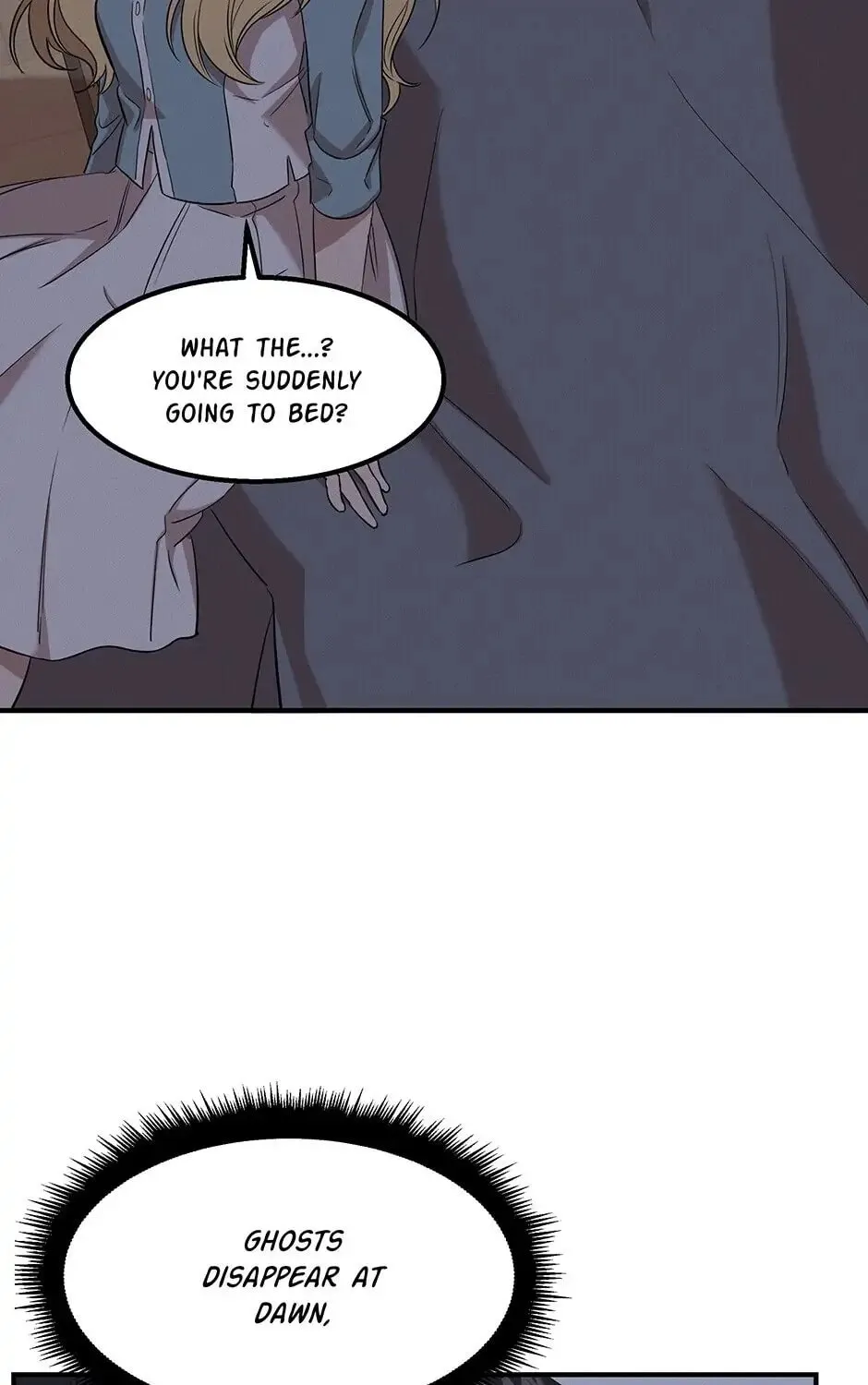 Read The Ghost Doctor chapter 2 image 56 on Lezhin
