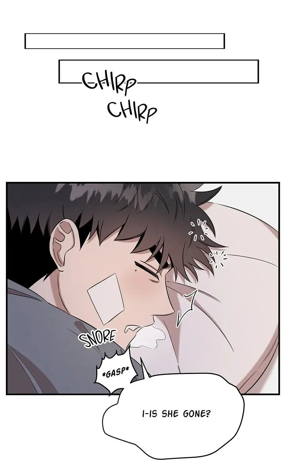 Read The Ghost Doctor chapter 2 image 60 on Lezhin