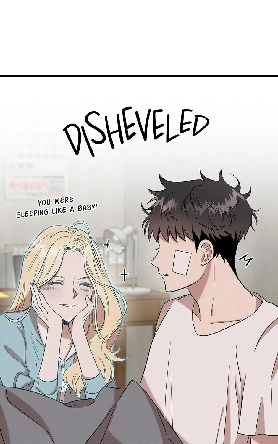 Read The Ghost Doctor chapter 2 image 62 on Lezhin
