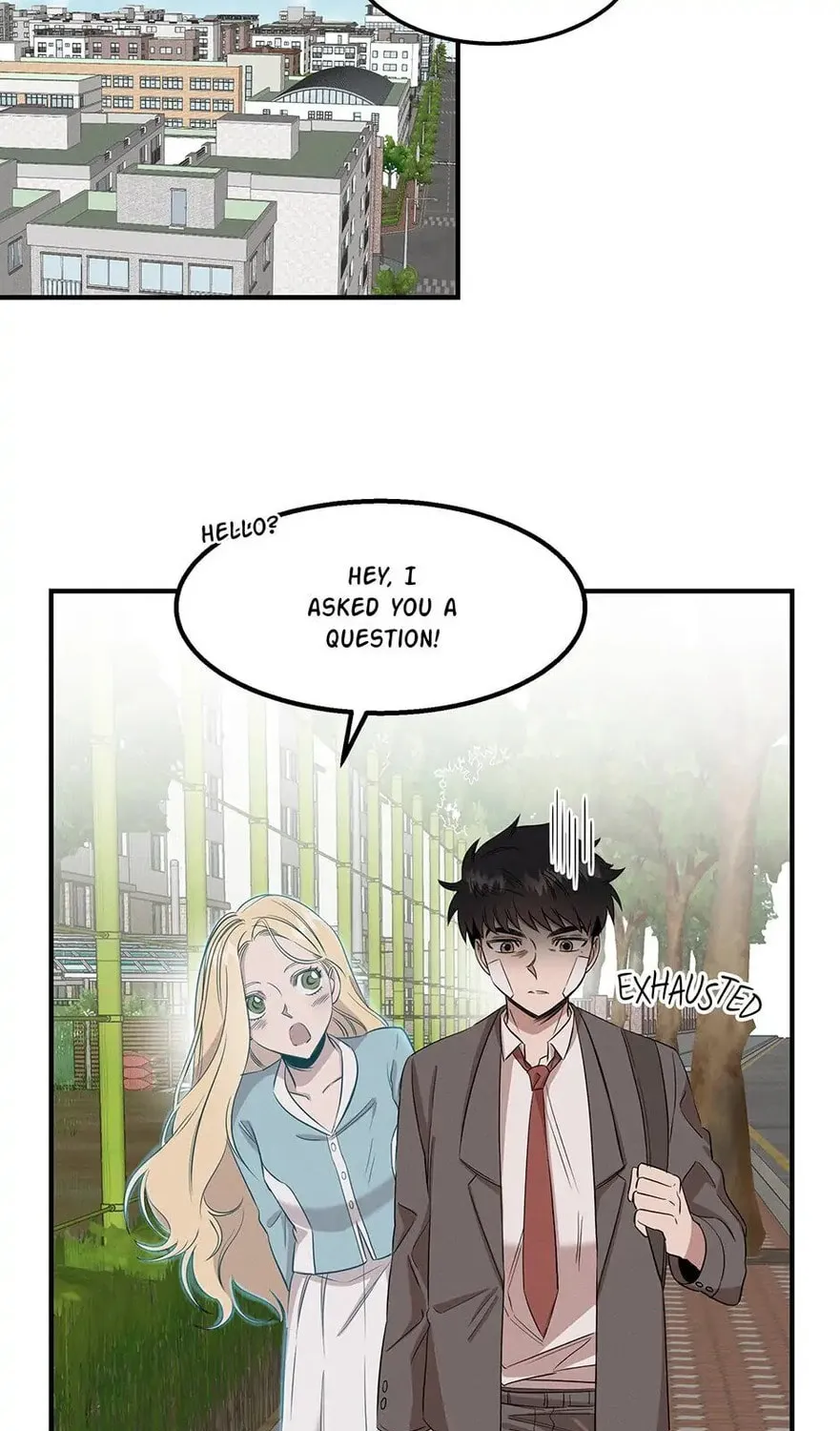 Read The Ghost Doctor chapter 2 image 66 on Lezhin