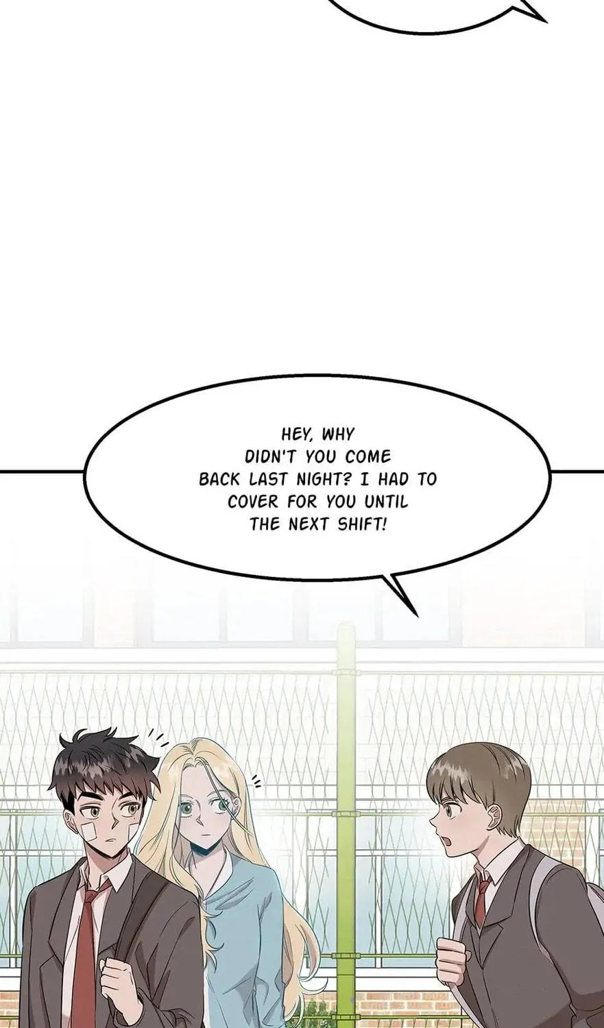 Read The Ghost Doctor chapter 2 image 70 on Lezhin
