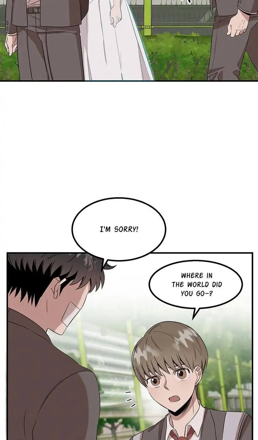 Read The Ghost Doctor chapter 2 image 72 on Lezhin