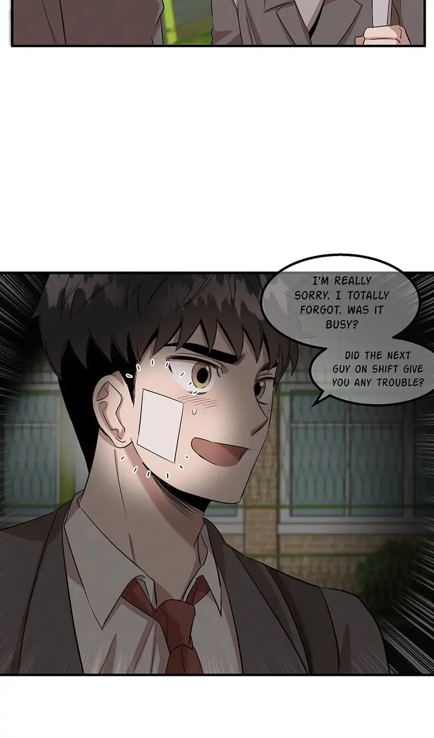 Read The Ghost Doctor chapter 2 image 74 on Lezhin