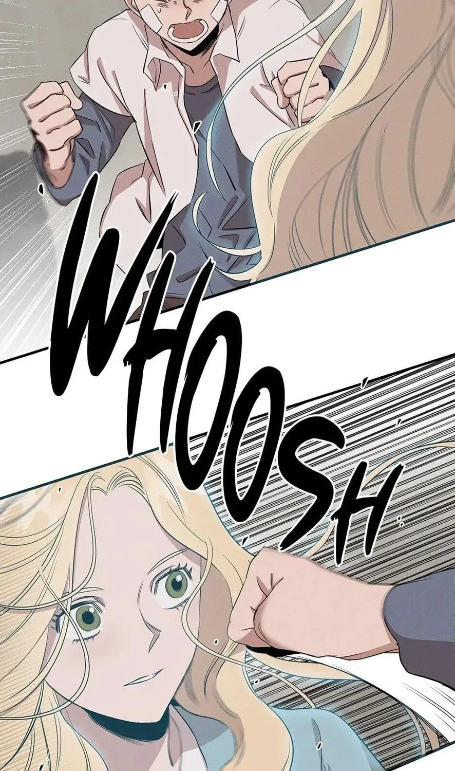 Read The Ghost Doctor chapter 2 image 8 on Lezhin