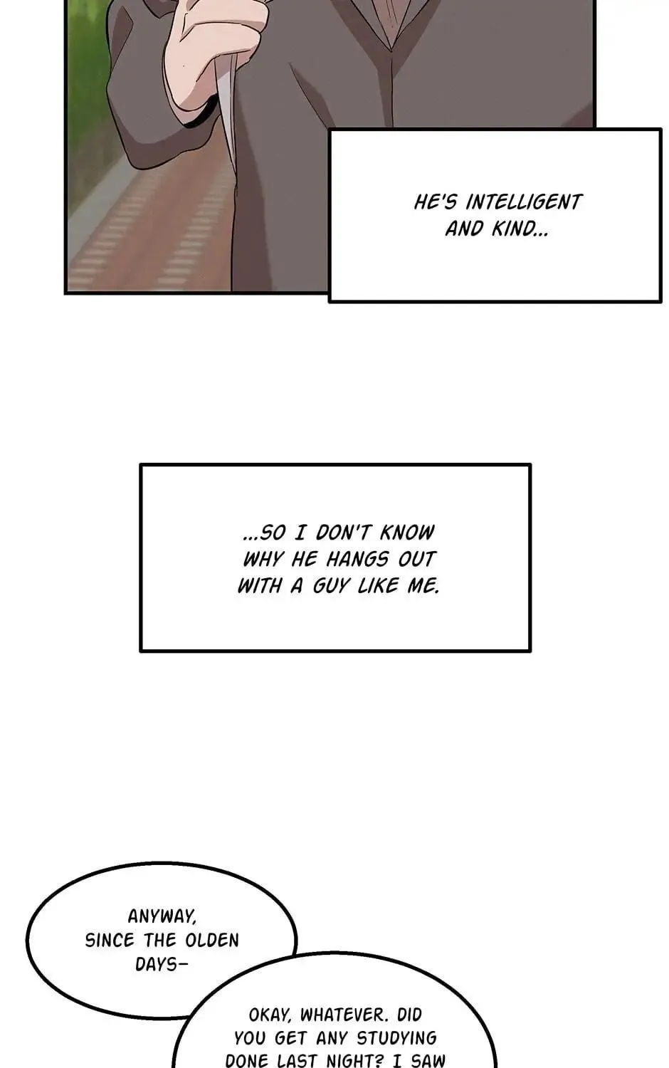 Read The Ghost Doctor chapter 2 image 82 on Lezhin