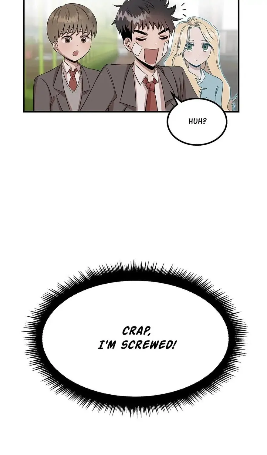 Read The Ghost Doctor chapter 2 image 84 on Lezhin