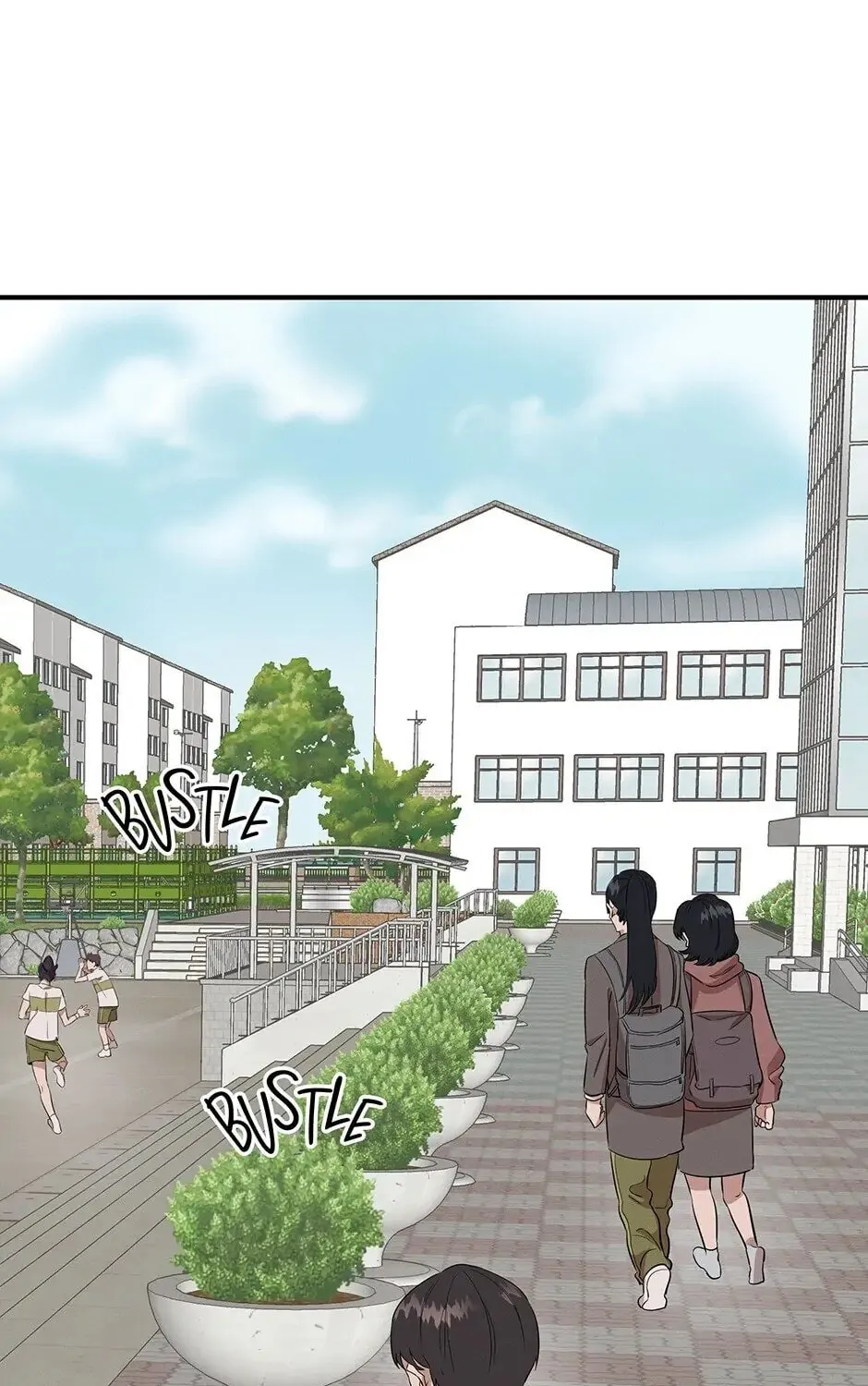 Read The Ghost Doctor chapter 2 image 86 on Lezhin