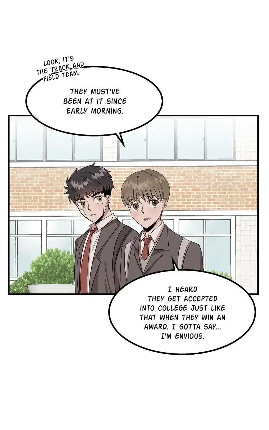 Read The Ghost Doctor chapter 2 image 88 on Lezhin