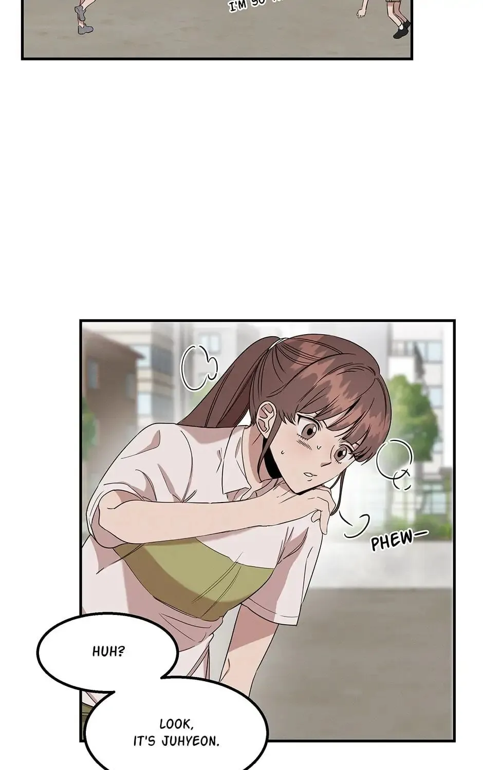 Read The Ghost Doctor chapter 2 image 90 on Lezhin