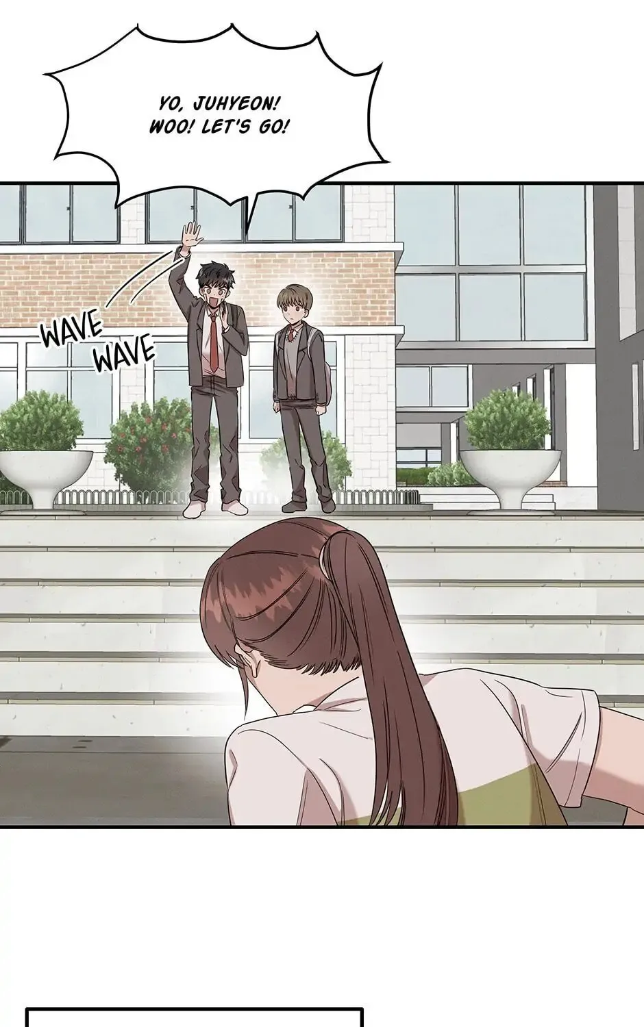 Read The Ghost Doctor chapter 2 image 92 on Lezhin